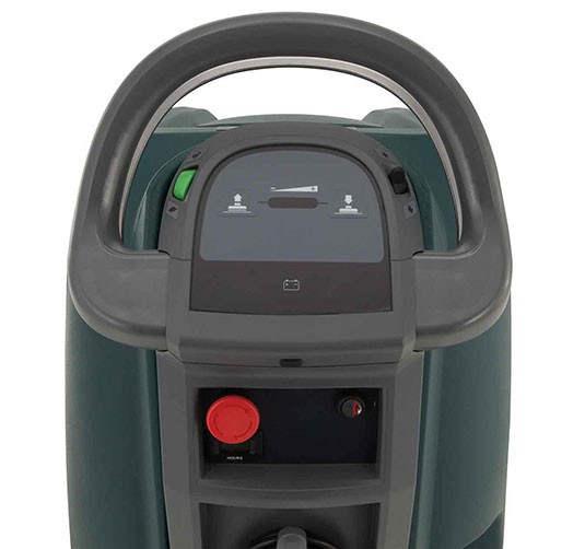 SpeedGleam 5 Polisseuse à batterie à commande arrière alt 7